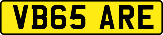 VB65ARE