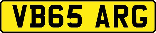 VB65ARG