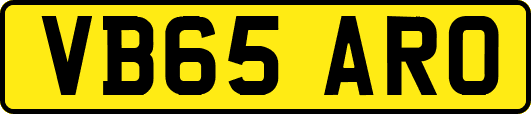 VB65ARO