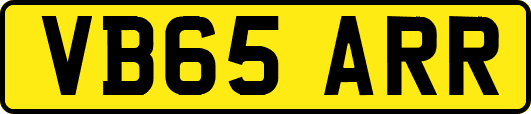 VB65ARR
