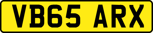 VB65ARX