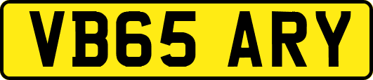 VB65ARY