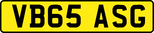 VB65ASG