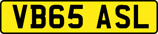 VB65ASL