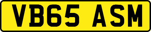 VB65ASM