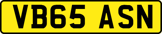 VB65ASN