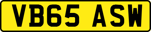 VB65ASW