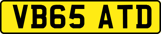VB65ATD