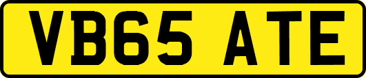 VB65ATE