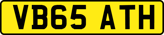 VB65ATH