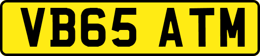 VB65ATM