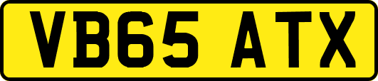 VB65ATX
