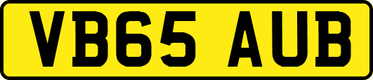 VB65AUB