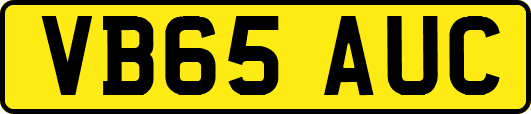 VB65AUC