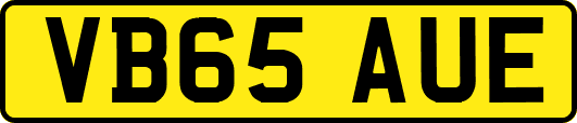 VB65AUE