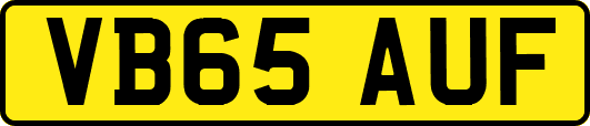 VB65AUF