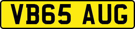 VB65AUG
