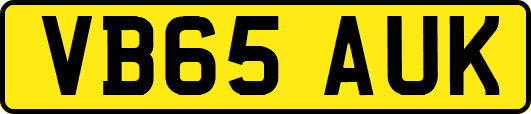 VB65AUK