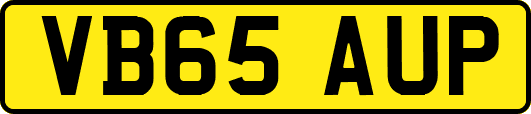 VB65AUP