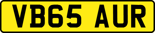 VB65AUR