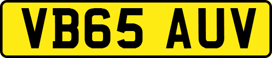 VB65AUV