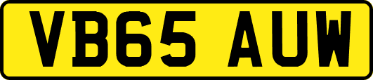 VB65AUW