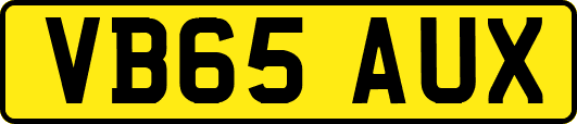 VB65AUX