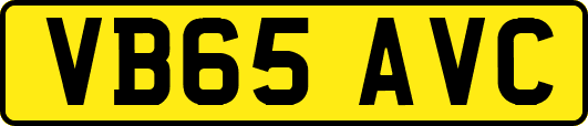 VB65AVC