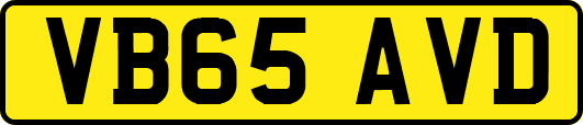 VB65AVD