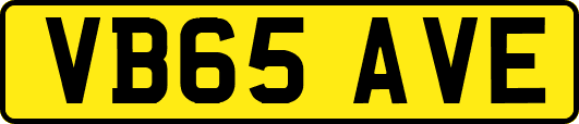 VB65AVE