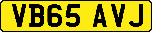 VB65AVJ