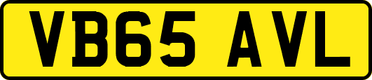 VB65AVL