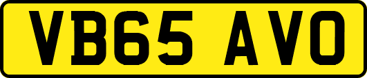 VB65AVO