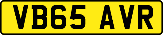 VB65AVR