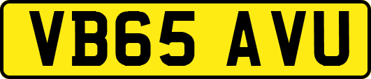 VB65AVU
