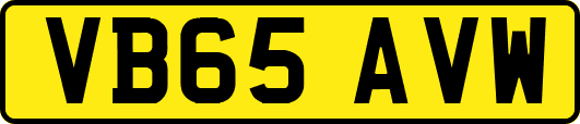 VB65AVW