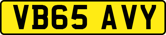 VB65AVY