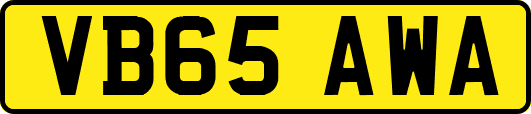 VB65AWA