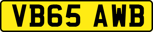 VB65AWB