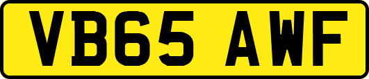VB65AWF