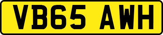 VB65AWH