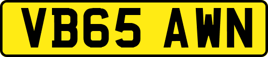 VB65AWN