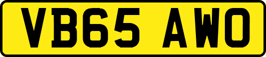 VB65AWO