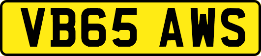 VB65AWS