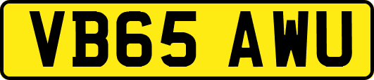 VB65AWU