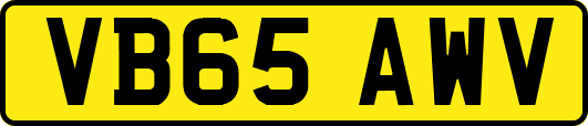 VB65AWV