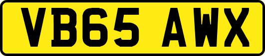 VB65AWX