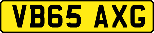 VB65AXG