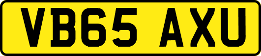 VB65AXU