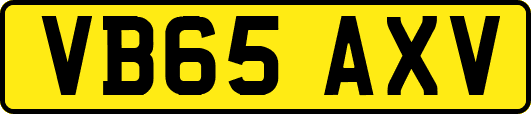 VB65AXV